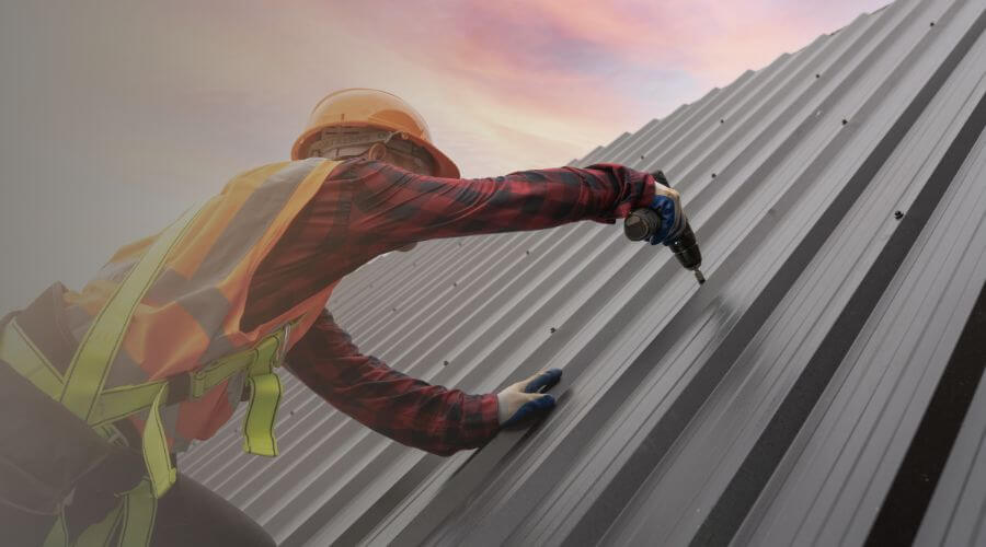 Expert top industrial roofings services in Ancramdale, NY